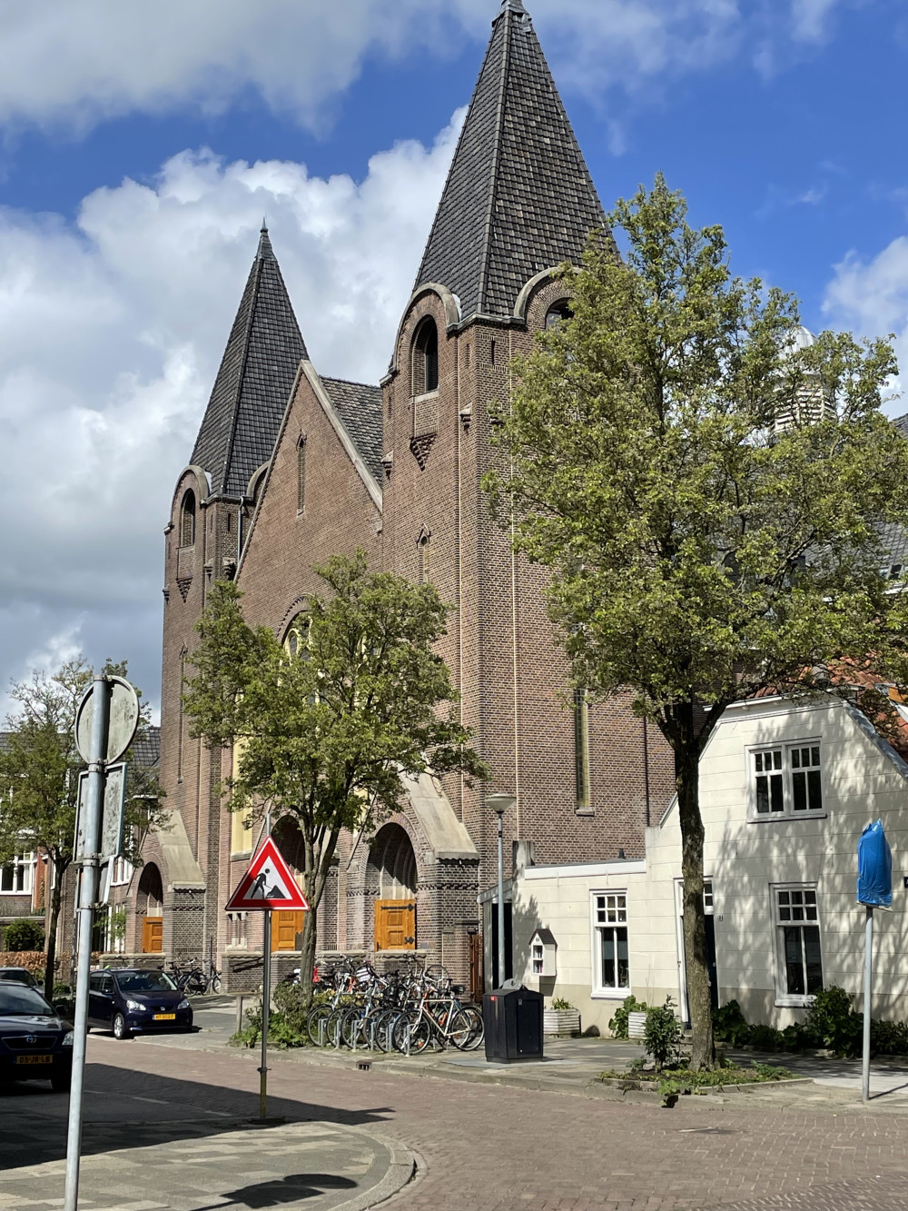 Noorderkerk